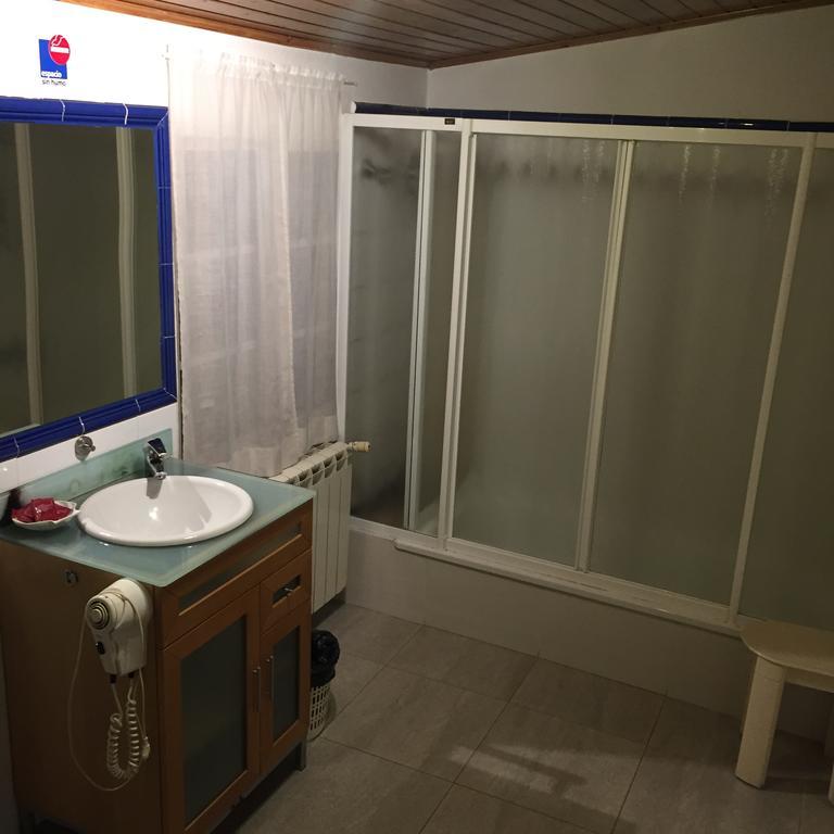ホテルCasa Felisa サンティアゴ・デ・コンポステーラ エクステリア 写真